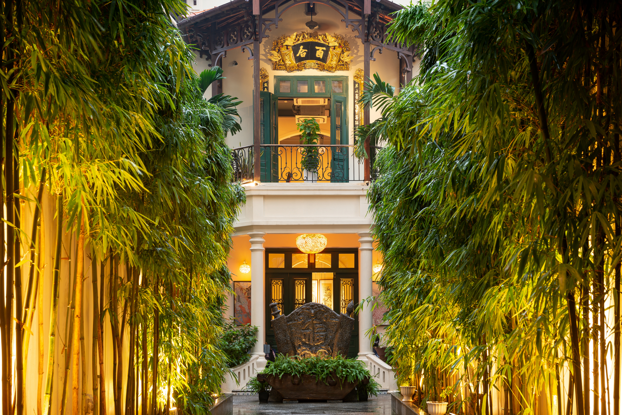 Nhà hàng Chả Cá Thăng Long